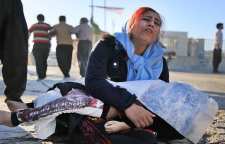 تاریخچه زلزله های مهیب و مخرب در ایران