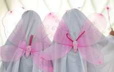 مدل های متنوع چادر جشن تکلیف