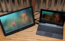 EliteDisplay S14 نسل جدید نمایشگر قابل حمل اچ پی