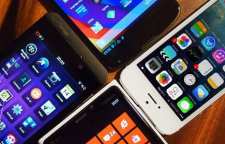 طرح رجیستری گوشی های موبایل