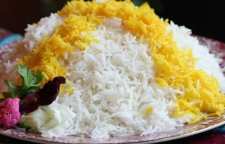 نحوه پخت برنج برای زنان شاغل