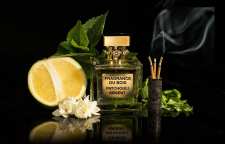 عطر و ادکلن های مناسب برای فصل زمستان