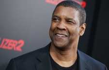 بیوگرافی دنزل واشینگتن بازیگر هالیوود