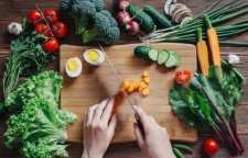 روش های ساده آشپزی برای استفاده از مواد طبیعی