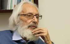 مراسم نکوداشت جمشید مشایخی در خانه هنرمندان برگزار می شود