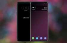 مدل 5G گلکسی اس10 سامسونگ غولی بزرگ در دنیای گوشی های هوشمند