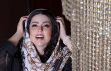 بیوگرافی و تصاویر جدید نازنین کریمی بازیگر سینما و تلویزیون