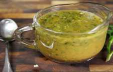 دستور تهیه سس ایتالیایی