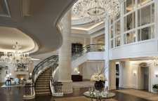 لوستر های کلاسیک مناسب دکوراسیون کلاسیک