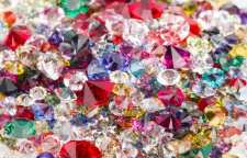 نحوه ارزش گذاری سنگ های قیمتی و جواهر