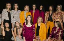 معرفی برترین مجله ها و هفته های مد دنیا