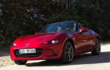 مشخصات مزدا MX-5 میاتا و معرفی مدل 2019