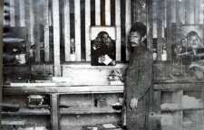 تاریخچه ورود اولین تلفن به ایران