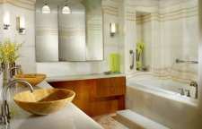 7 وسایله حمام و سرویس بهداشتی که باید دائم عوض شود