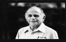 شعر نو آوای درون از شاعر معاصر فریدون مشیری