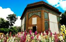 موزه پارس قدیمی ترین موزه استان فارس