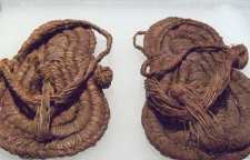 تاریخچه اولین کفش ساخته شده در جهان