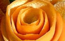 پوست پرتقال چه فوایدی دارد