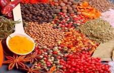 روش تهیه ادویه گرام ماسالای هندی