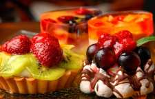 آیا خوردن دسر بعد از غذا ضرورت دارد