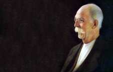 زندگی نقاش نامور و مشهور ایرانی کمال الملک