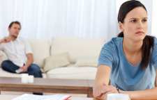 قهر کردن در زندگی زناشویی ممنوع