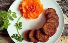 طرز تهیه شامی سویا