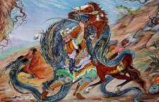 نقش تمثیل در شعر و ادبیات فارسی