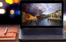 آموزش افزایش کیفیت تصویر پس زمینه دسکتاپ در ویندوز 10