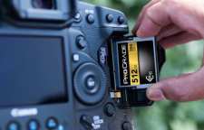 2 کارت حافظه و رم ریدر جدید محصولات پروگرید دیجیتال