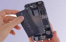 ادعای شرکت انرژی هوشمند مبنی بر شارژ آیفون با هیدروژن