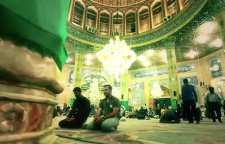 حدیث درباره حب و دوستی ائمه