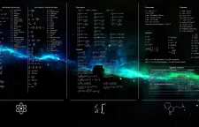 عجایب ریاضی در طبیعت