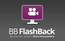 با نرم افزار BB FlashBack Pro  از صفحه کامپیوتر خود فیلم بگیرید