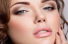 آموزش آرایش ساده دخترانه