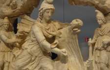 الهه های ایران باستان و میتراییسم