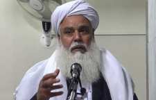 امام جمعه اهل سنت گلستان عبدالغفور جمالزایی چگونه به قتل رسید