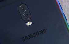 گلکسی ام 10 گوشی هوشمند میان ردهی جدید سامسونگ