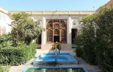 خانه کلاهدوز موزه آب یزد و یکی از بهترین موزه های آب دنیا