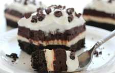 آموزش تهیه دسر تیرامیسو شکلاتی خوشمزه و مدرن