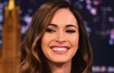 بیوگرافی مگان فاکس بازیگر هالیوود