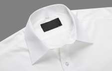نکاتی برای شستشوی یقه پیراهن مردانه