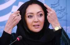 بازیگرانی که در خارج زندگی می کنند