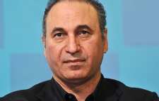 بیوگرافی حمید فرخنژاد بازیگر سینما و تلویزیون