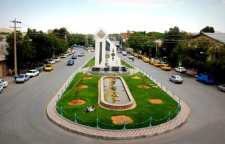 معرفی شهرستان اقلید استان فارس ششمین شهر مرتفع ایران