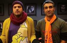 فیلم خوب بد جلف 2 به زودی از شبکه نمایش خانگی