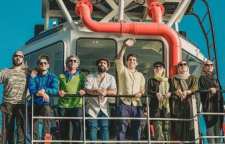 مسابقه ۱۳ شمالی به کارگردانی علیرضا امینی رفع توقیف شد