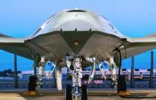 ساخت هواپیما خودران و سوخت رسان توسط بوئینگ