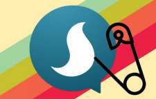 آموزش نحوه ساخت استیکر در پیام رسان سروش