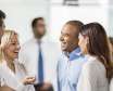 مزایای شادی در محیط کار برای مدیران و کارمندان سازمان